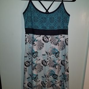 Athletic Soybu Dress